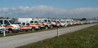 Domani a palazzo Zanca, la presentazione di “Messina Risk Sis.Ma. 2016”