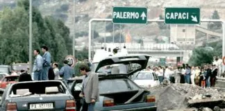 L’Università di Messina ricorda la strage di Capaci strage-di-capaci