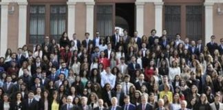 Messina: “Onore al Merito” per 300 studenti Unime unime-onore-al-merito