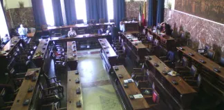 Messina: il futuro della raccolta dei rifiuti in città, dibattito in Consiglio comunale