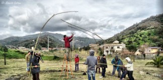 Savoca: termina, l’esperienza dell’orto didattico