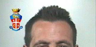 I carabinieri di Messina arrestano sorvegliato speciale di Barcellona avengna-antonino