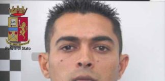 Messina, riduzione in schiavitù: in manette un rumeno constantin-florin-atos