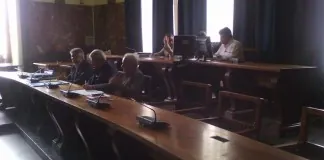San Filippo: lo stadio intitolato a Franco Scoglio