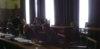 Messina: 8^ Commissione comunale, convocata dal suo presidente