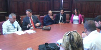 10 consiglieri: per senso di responsabilità abbiamo detto si al bilancio 2015