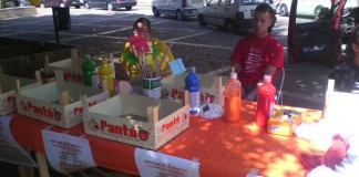 Meter & Miles: “Educare alla natura”, in piazza Lo Sardo a Messina