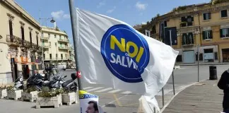 Noi con Salvini Messina: preoccupazione per un enorme sperpero di denaro pubblico