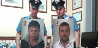 Topi d’appartamento di Messina in azione ad Alì Terme nuova-immagine-1