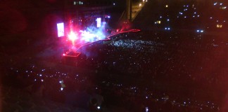 A Messina: Pooh Reunion, 50 anni di musica insieme per la gente sempre presente