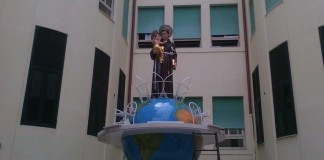 Messina: alle ore 19.30 la processione del Carro di Sant’Antonio