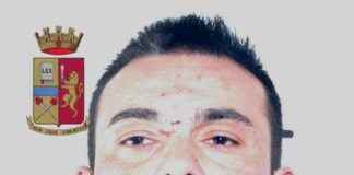 Messina, colpito a sangue per il sigaro: un arresto antonino-lisi