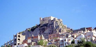 Scaletta Zanclea: visite notturne guidate, al Castello Rufo Ruffo