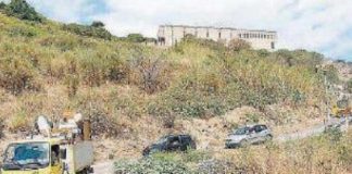 L’Altra Messina contraria alla discarica di Pace discarica-di-pace