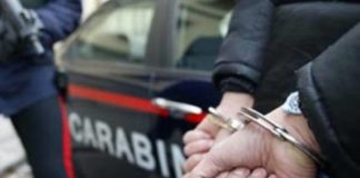 Francavilla di Sicilia, evasione dai domiciliari: in manette 61enne fuga-dai-domiciliari