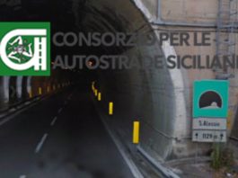 In cantiere l’autostrada Messina-Catania galleria-santalessio