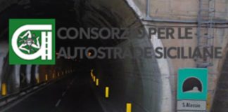 In cantiere l’autostrada Messina-Catania galleria-santalessio