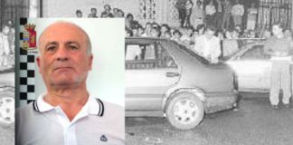 Messina, omicidio Stracuzzi: ordine di carcerazione per un pregiudicato messina-omicidio-stracuzzi