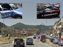 Messina, operazione “totem” contro il Clan Giostra: 24 arresti messina-operazione-totem