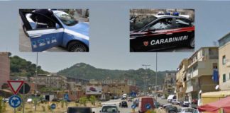 Messina, operazione “totem” contro il Clan Giostra: 24 arresti messina-operazione-totem