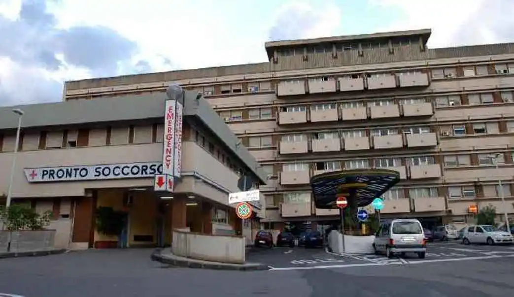 messina-policlinico
