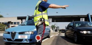 Messina: controlli della Polizia sulla sicurezza stradale messina-polizia-stradale