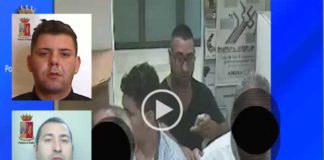 Messina, rapina al Monte dei Paschi: individuati i responsabili messina-rapina-al-monte-dei-paschi-di-siena