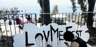 Messina: a Forte Ogliastri la seconda edizione di “LoveMe Fest”