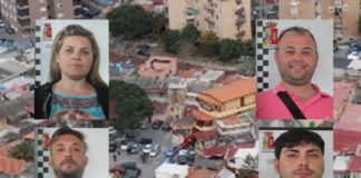 Messina, “Operazione Refriger II”: quattro arresti operazione-refriger-2