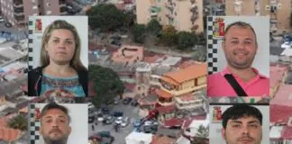 Messina, “Operazione Refriger II”: quattro arresti operazione-refriger-2