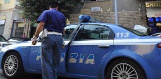 Messina, ordini di carcerazione: quattro arresti psdonna