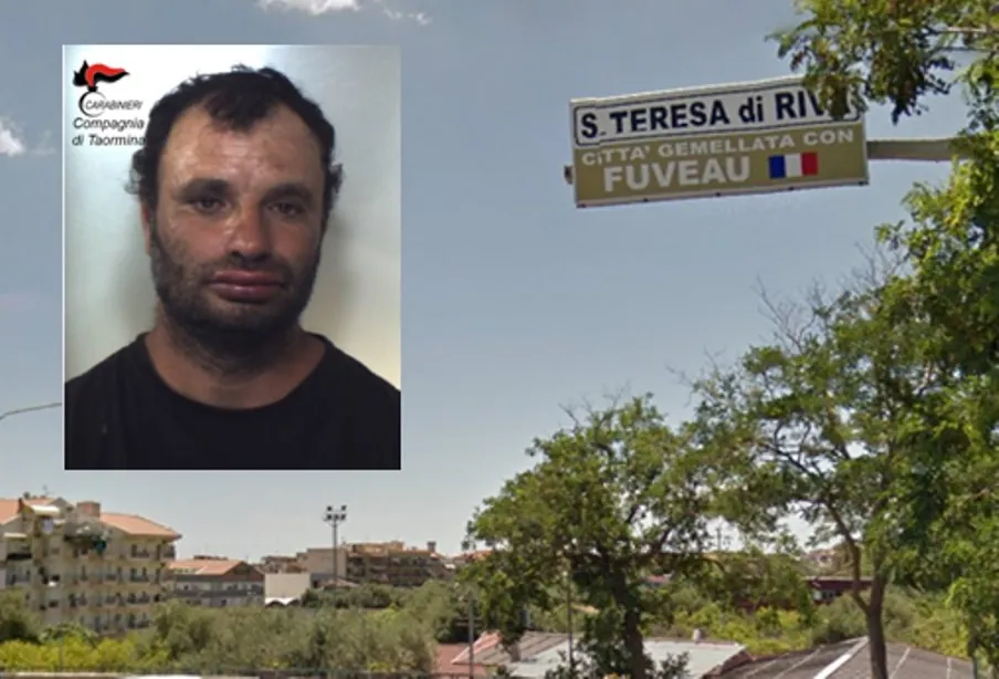 santa-teresa-di-riva-arrestato-rumeno