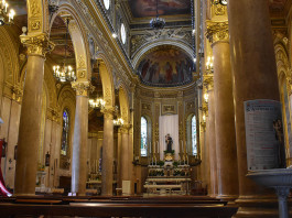 Messina: festeggiamenti in onore di Sant’Antonio da Padova