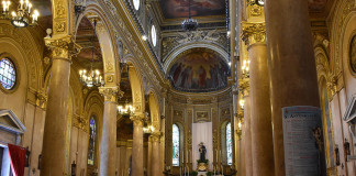 Messina: festeggiamenti in onore di Sant’Antonio da Padova