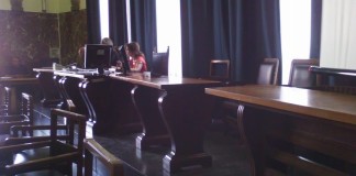 Palazzo Zanca: seduta, della Commissione Servizi sociali