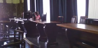 Palazzo Zanca: seduta, della Commissione Servizi sociali
