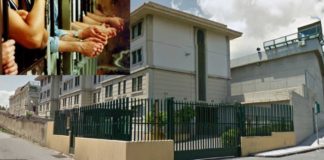 Messina, carcere di Gazzi: “Sovraffollato ai limiti della decenza” sovraffollamento-al-carcere-di-gazzi