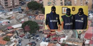 Messina: Squadra Mobile in azione contro il “Clan Mangialupi” squadra-mobile-a-mangialupi