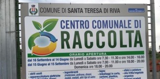 Santa Teresa di Riva e raccolta differenziata: il sindaco Cateno De Luca chiarisce