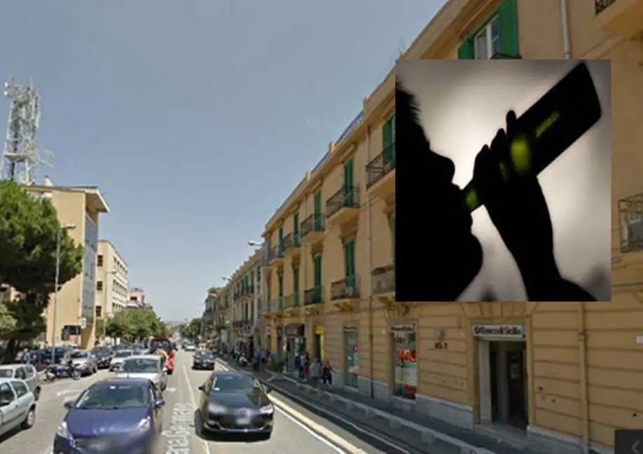 ubriachi-sul-corso-cavour ubriachi-sul-corso-cavour