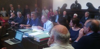 ”G.A.ME. GIOVANI ARTISTI A MESSINA”: presentata ieri la richiesta di finanziamento