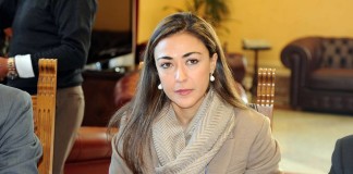 Valentina Zafarana sull’acqua torbida di Trappitello: l’amministrazione rispetti gli impegni