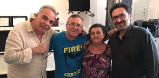 Diventa un film, la vita di Salvatore Crisafulli