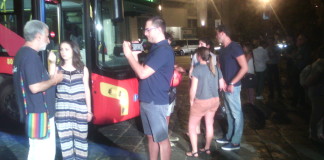 Messina: il 79 dell’ ATM diventa “Bus for me”