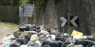 Messina rifiuta troppo…