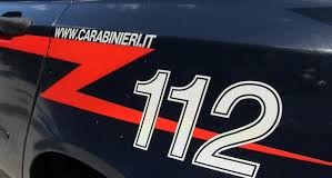 Taormina: arresti dei Carabinieri, due pusher in manette