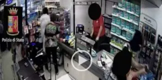 Messina, minorenne rapinatore al Centro Convenienza nuova-immagine