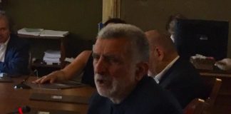 Il sindaco di Messina riferisce in Commissione Antimafia Ars accorinti-riferisce-in-commissione
