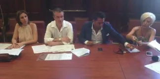 Via Mario Aspa a Messina: da decenni, è impossibile vivere serenamente