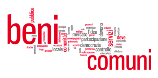 Palacultura: periferie e beni comuni, il forum riparte da lontano